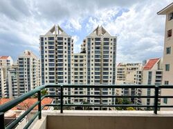 Parkshore (D15), Condominium #527436711